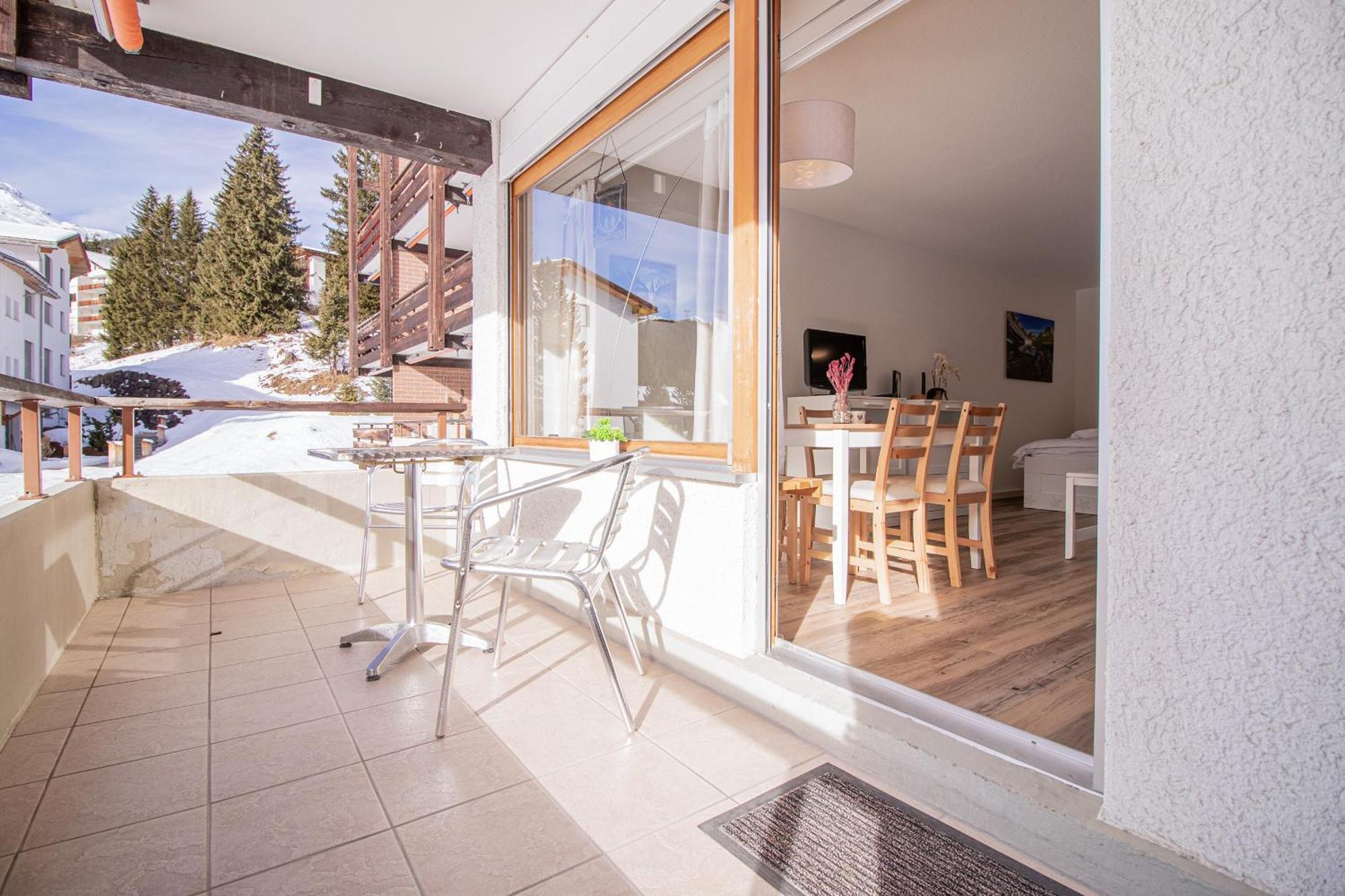 Rehwiesa Studio C04 By Arosa Stay Extérieur photo