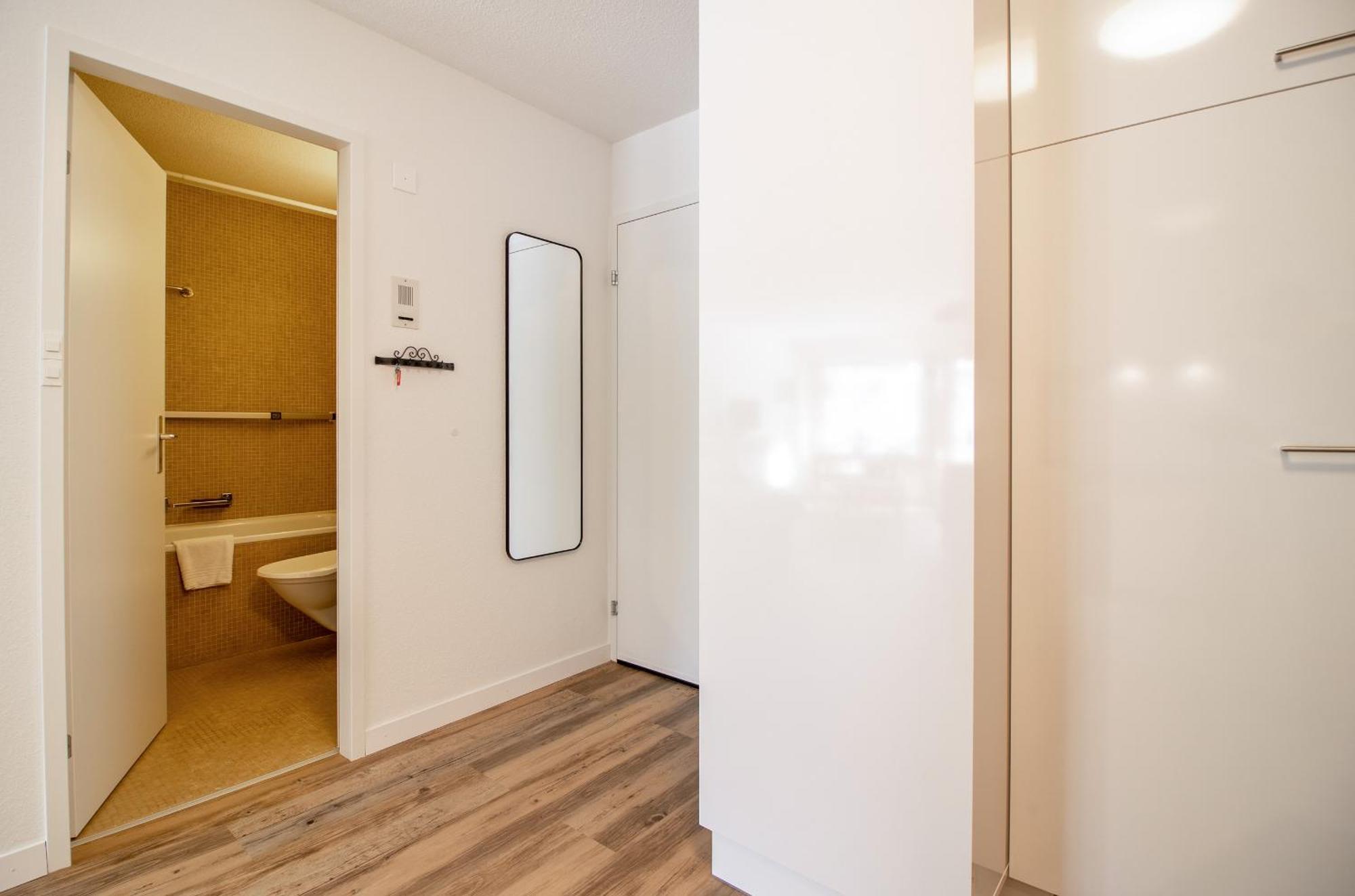Rehwiesa Studio C04 By Arosa Stay Extérieur photo