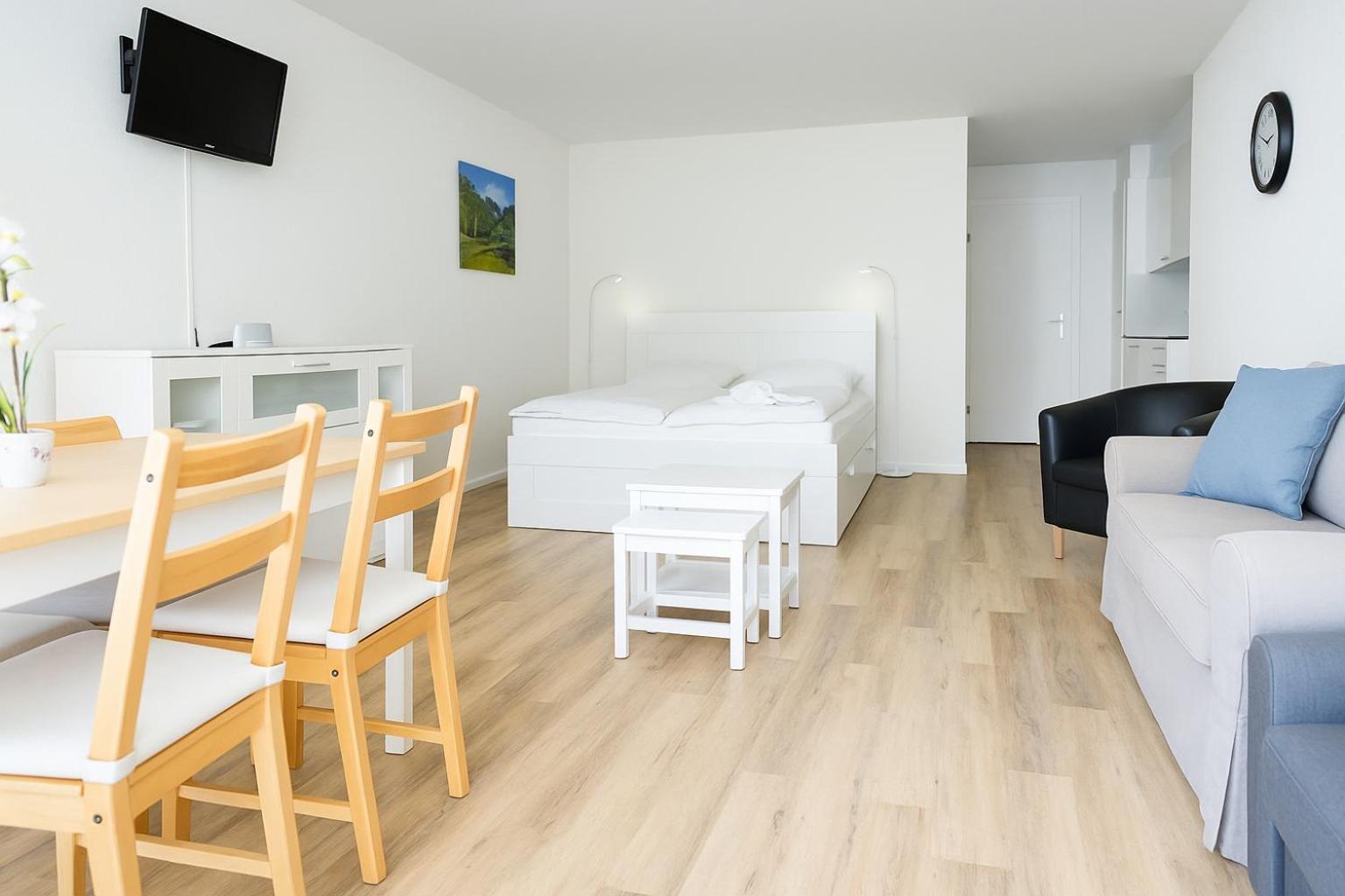 Rehwiesa Studio C04 By Arosa Stay Extérieur photo